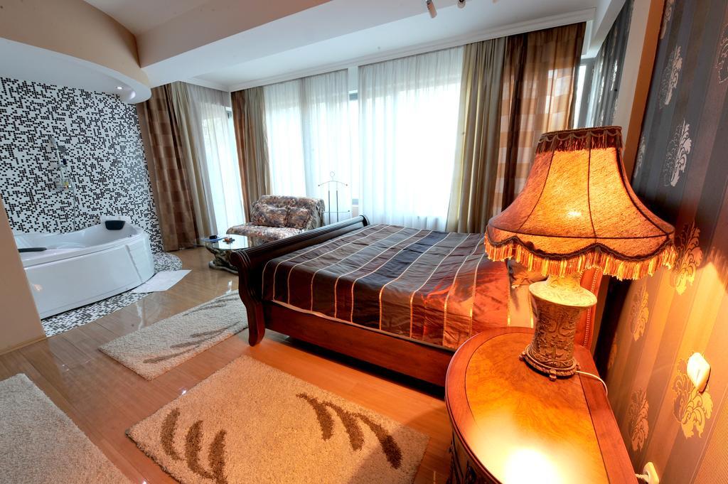 Hotel Gold Pljevlja Zimmer foto