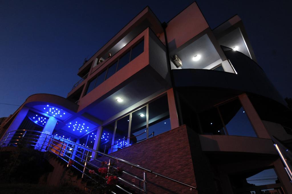 Hotel Gold Pljevlja Exterior foto
