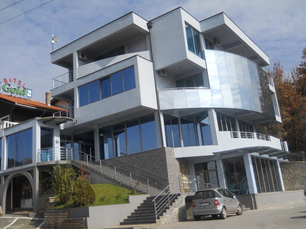 Hotel Gold Pljevlja Zimmer foto