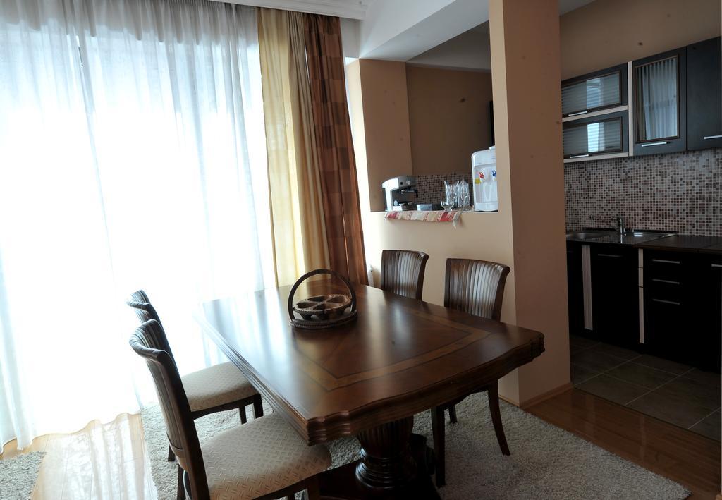 Hotel Gold Pljevlja Zimmer foto
