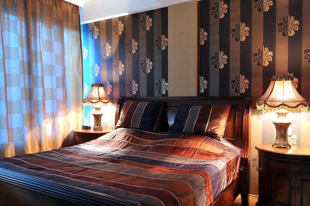 Hotel Gold Pljevlja Zimmer foto