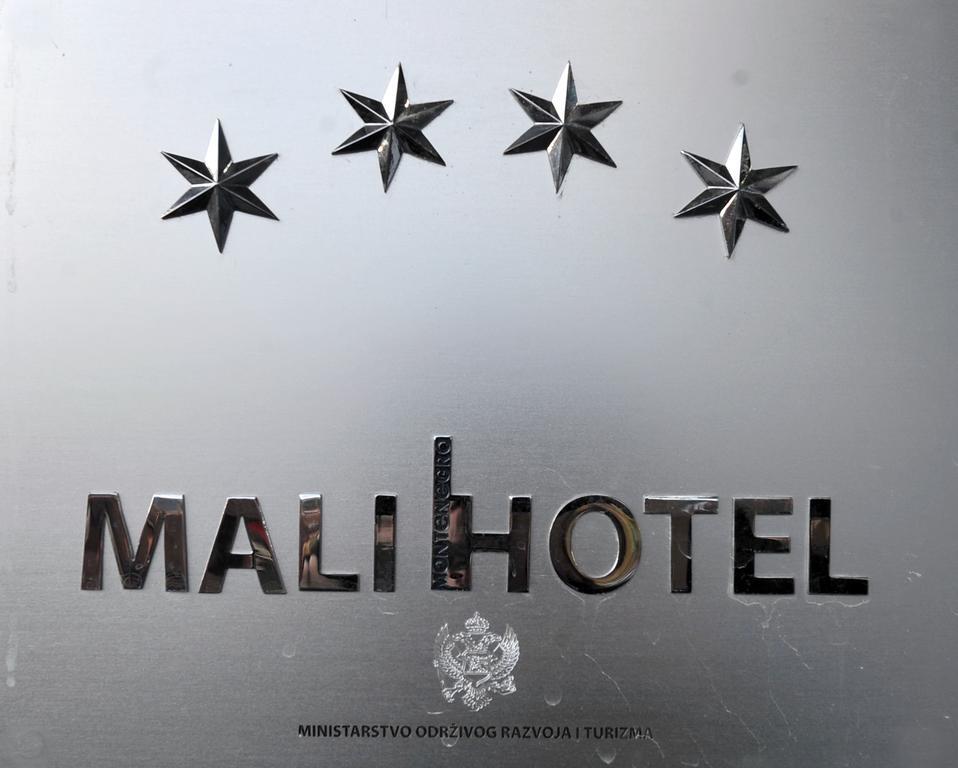 Hotel Gold Pljevlja Zimmer foto