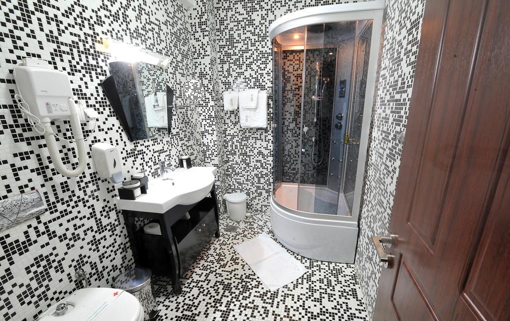 Hotel Gold Pljevlja Zimmer foto
